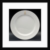 Plate by Simeons (Potters) Ltd