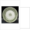 Plate by Copeland & Garrett