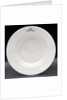 Earthenware plate by Franz Ant Mehlem
