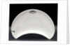 Salad plate by Worcester Royal Porcelain Co.