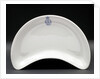 Salad plate by Wood & Sons Ltd.