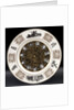 Bone china plate by Josiah Wedgwood & Sons Ltd.