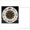 Bone china plate by Josiah Wedgwood & Sons Ltd.