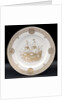 Plate by Josiah Spode