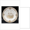 Plate by Josiah Spode