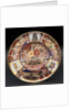 Saucer by Chamberlains & Co.
