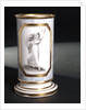 Vase by unknown