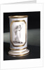 Vase by unknown