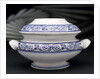 Tureen by W.T. Copeland & Sons Ltd.