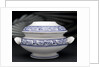 Tureen by W.T. Copeland & Sons Ltd.