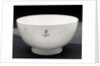 Earthenware bowl by Keeling & Co. Ltd.