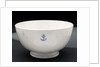 Earthenware bowl by Keeling & Co. Ltd.