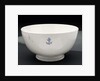 Earthenware bowl by Keeling & Co. Ltd.