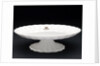Cake stand by W.T. Copeland & Sons Ltd.