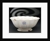 Fruit bowl by Cauldon Potteries Ltd.