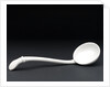 Ladle by unknown