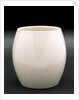 Earthenware mug by unknown