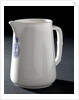 Milk jug by Hudson & Middleton Ltd.