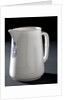 Milk jug by Hudson & Middleton Ltd.