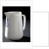 Milk jug by Hudson & Middleton Ltd.