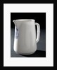 Milk jug by Hudson & Middleton Ltd.