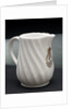 Porcelain jug by Crown Staffordshire Porcelain Co. Ltd.