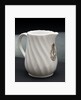 Porcelain jug by Crown Staffordshire Porcelain Co. Ltd.