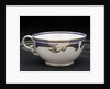 Cup used on HMY 'Victoria and Albert' (1899) by W.T. Copeland & Sons Ltd.