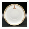 Saucer by unknown