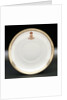Saucer by unknown