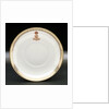 Saucer by unknown