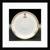 Saucer by unknown
