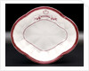 Serving dish by R. H. & S. L. Plant Ltd.