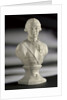 Bust of Admiral of the Fleet John Jervis, 1st Earl of  St Vincent (1735-1823) by Worthington