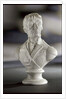 Bust depicting Vice-Admiral Horatio Nelson (1758-1805) by Copeland & Garrett