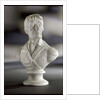 Bust depicting Vice-Admiral Horatio Nelson (1758-1805) by Copeland & Garrett