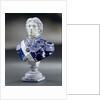 Bust depicting Vice-Admiral Horatio Nelson (1758-1805) by unknown