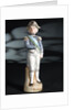 Figure of Vice-Admiral Horatio Nelson (1758-1805) by unknown