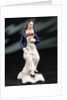 Earthenware figure of a sailor by unknown
