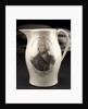 Creamware jug by unknown