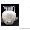 Stoneware jug by unknown