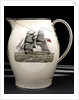 Jug by unknown