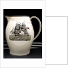 Jug by unknown