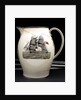 Jug by unknown