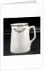 China jug by Wedgwood & Co. Ltd.