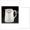China jug by Wedgwood & Co. Ltd.