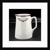 China jug by Wedgwood & Co. Ltd.