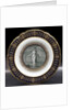 Dinner plate, part of a service belonging to HRH the Duke of Clarence, later William IV (1765-1837) by Thomas Flight