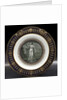Dinner plate, part of a service belonging to HRH the Duke of Clarence, later William IV (1765-1837) by Thomas Flight