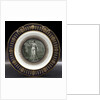 Dinner plate, part of a service belonging to HRH the Duke of Clarence, later William IV (1765-1837) by Thomas Flight